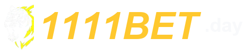 1111BET logo